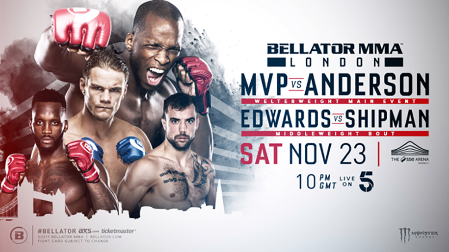 Điểm lại các sự kiện MMA – UFC cần theo dõi trong tháng 11 ? Điểm lại các sự kiện MMA – UFC cần theo dõi trong tháng 11 ?