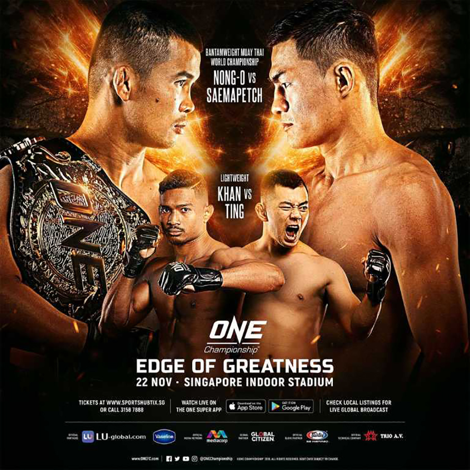 Điểm lại các sự kiện MMA – UFC cần theo dõi trong tháng 11 ? Điểm lại các sự kiện MMA – UFC cần theo dõi trong tháng 11 ?