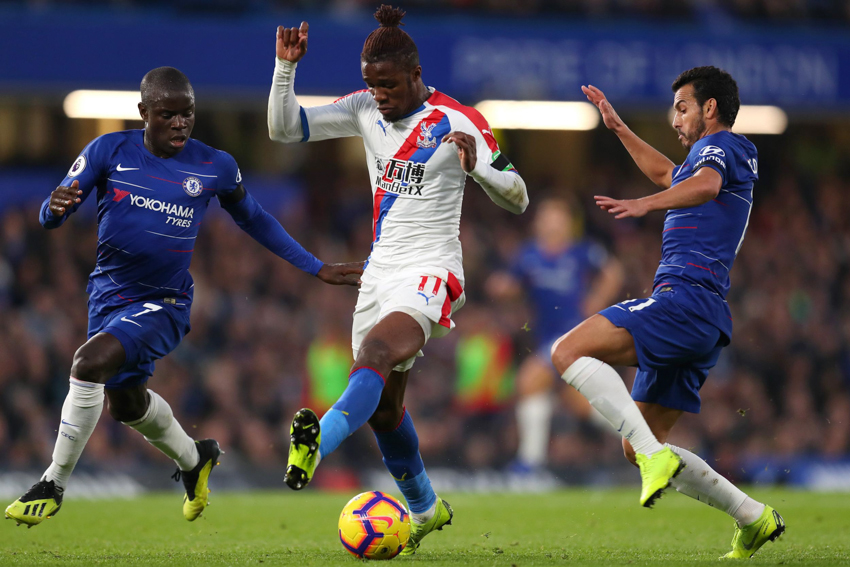 Xem trực tiếp Chelsea vs Crystal Palace trên kênh nào?