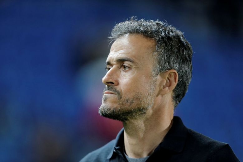 Arsenal liên hệ với một HLV Tây Ban Nha khác để thay Emery Arsenal liên hệ với một HLV Tây Ban Nha khác để thay Emery