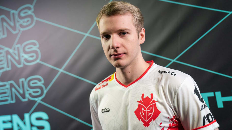 G2 Caps: Không một ai có thể so sánh với Faker