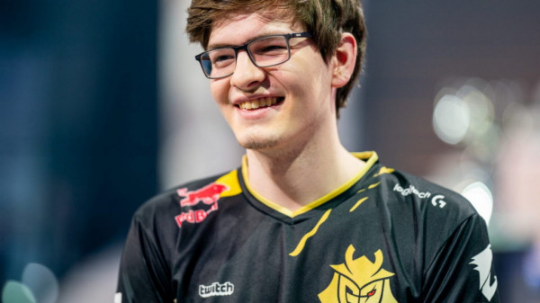 G2 Caps: Không một ai có thể so sánh với Faker
