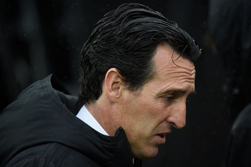 Arsenal liên hệ với một HLV Tây Ban Nha khác để thay Emery