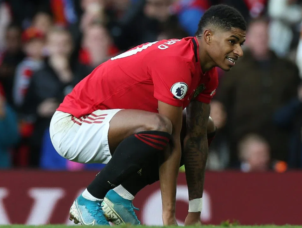 CĐV MU kinh ngạc khi Rashford có “pha bỏ lỡ của mùa giải”