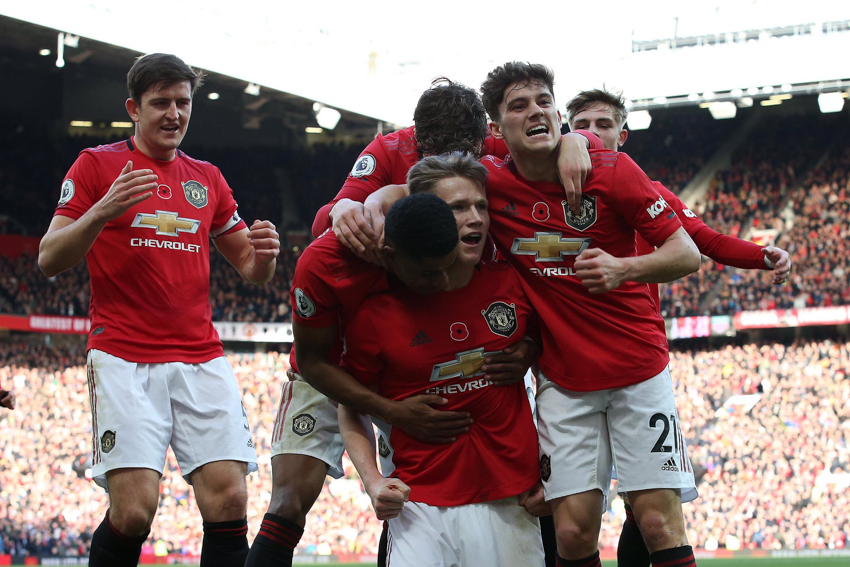 Kết quả MU vs Brighton (FT: 3-1): Rashford, Pereira giúp Quỷ đỏ thắng đậm