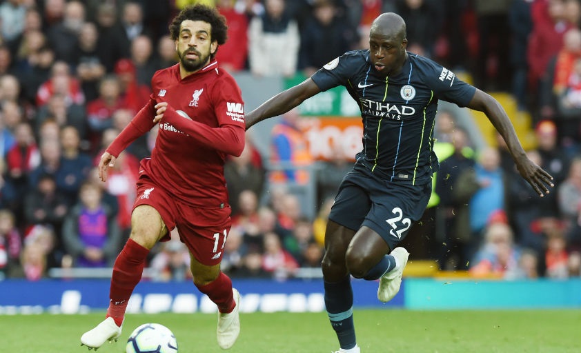 Liverpool không sợ nhóm Big Six ở Anfield trong 900 ngày