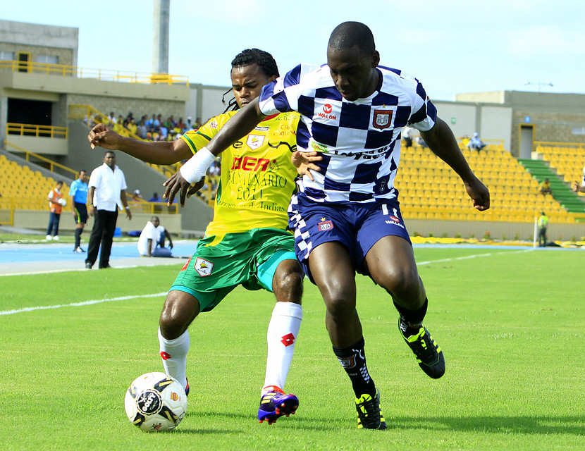 Nhận định Boyaca Chico vs Real Cartagena 08h00, ngày 13/11 (hạng 2 Colombia)