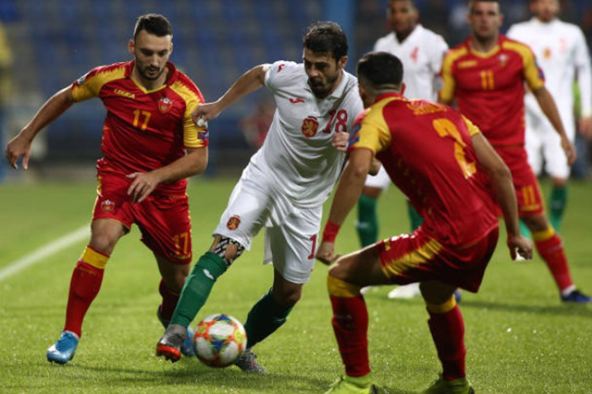 Nhận định U17 Montenegro vs U17 Israel 22h00 ngày 12/11 (VL U17 châu Âu)