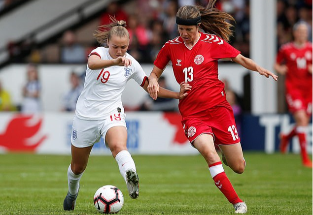 Soi kèo Nữ Đan Mạch vs Nữ Georgia 00h00, 13/11 (Vòng loại nữ châu Âu)