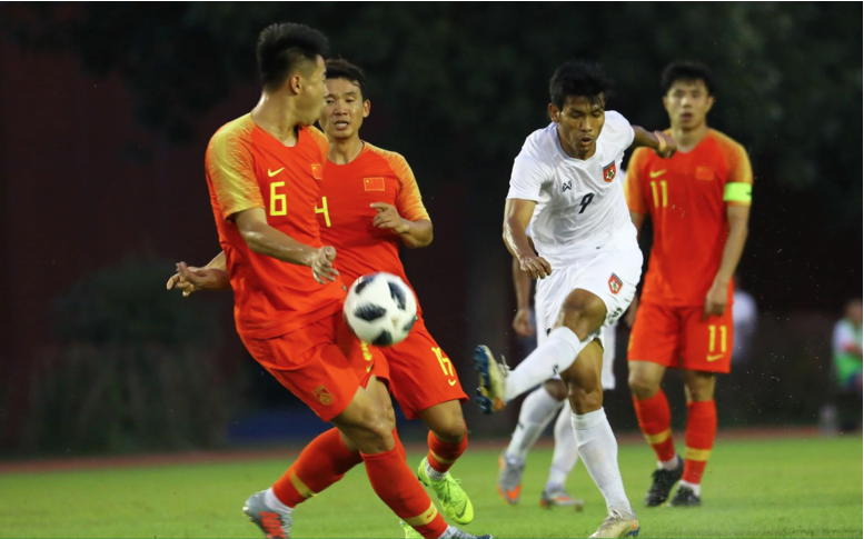 Trực tiếp U19 Hàn Quốc vs U19 Trung Quốc: Tấm vé trực tiếp