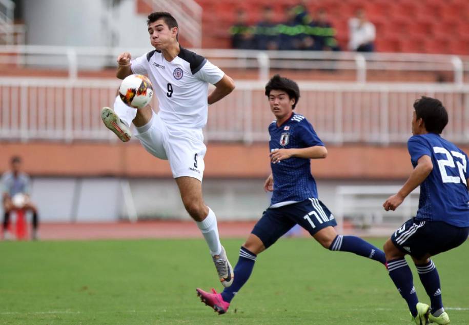 Trực tiếp U19 Mông Cổ vs U19 Guam: Chiến thắng an ủi