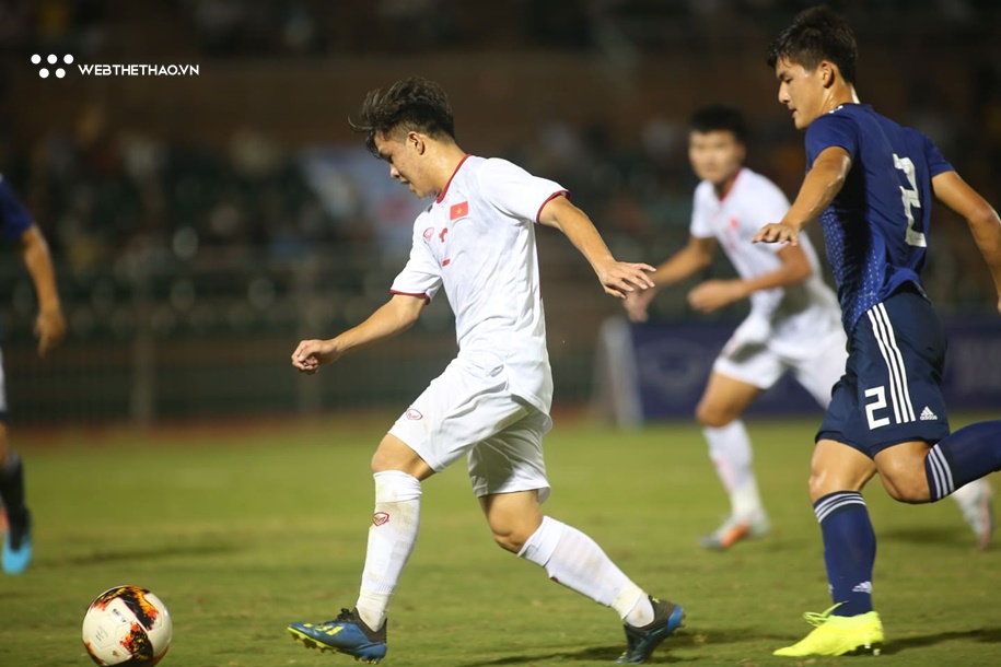 U19 Việt Nam nối gót Lào giành vé vào VCK U19 châu Á 2020
