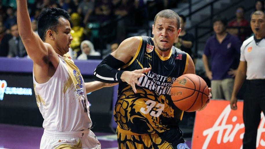 Westports Malaysia Dragons trở lại với tên gọi thuở sơ khai