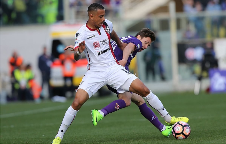 Xem trực tiếp Cagliari vs Fiorentina trên kênh nào?