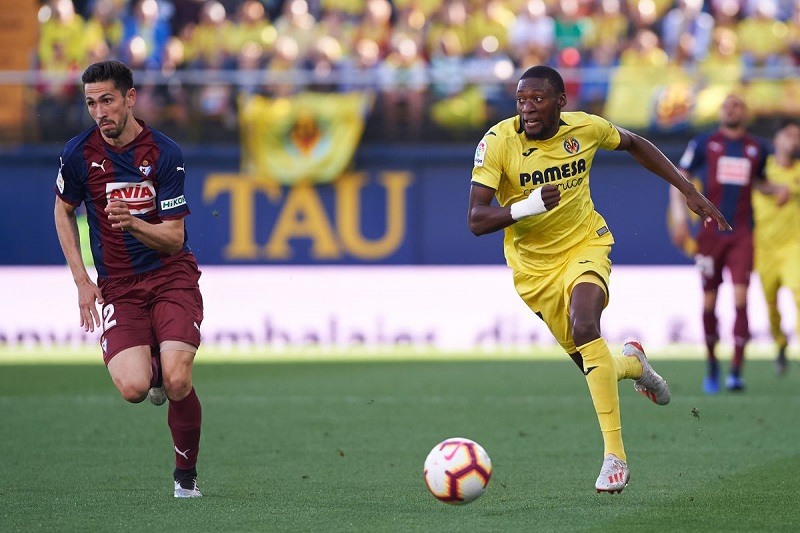 Xem trực tiếp Mallorca vs Villarreal trên kênh nào?
