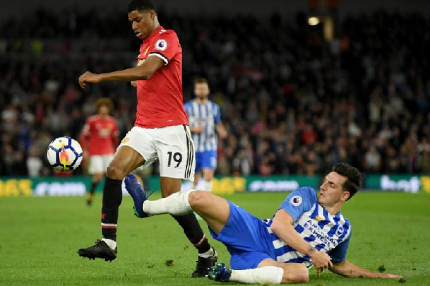 Xem trực tiếp MU vs Brighton trên kênh nào?