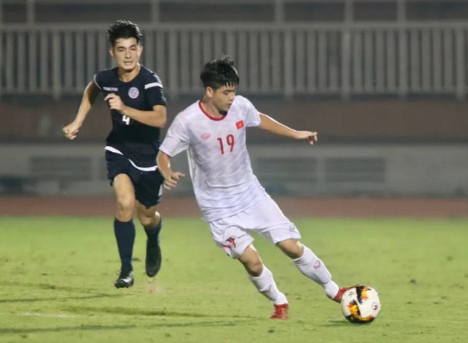 Xem trực tiếp U19 Việt Nam vs U19 Nhật Bản trên kênh nào?