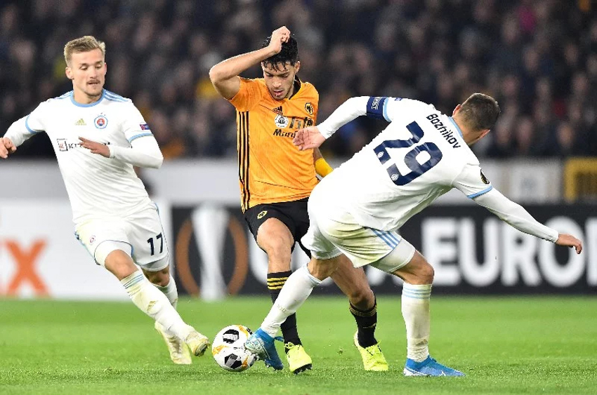 Xem trực tiếp Wolves vs Aston Villa trên kênh nào?