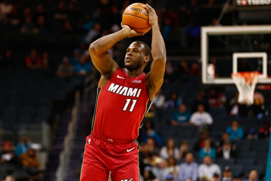 Hậu vệ Miami Heat bị cấm 10 trận vì ăn kẹo chứa chất cần sa