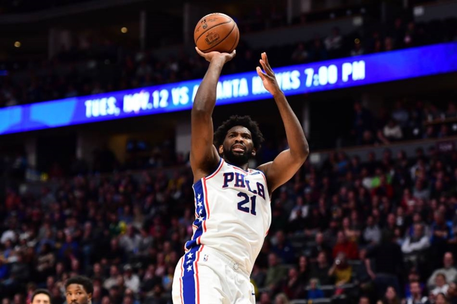 Joel Embiid tìm lại chính mình, Philadelphia 76ers cắt đứt mạch thua