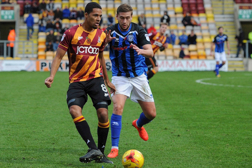 Nhận định Bradford City vs Rochdale 02h30 ngày 13/11 (EFL Trophy)