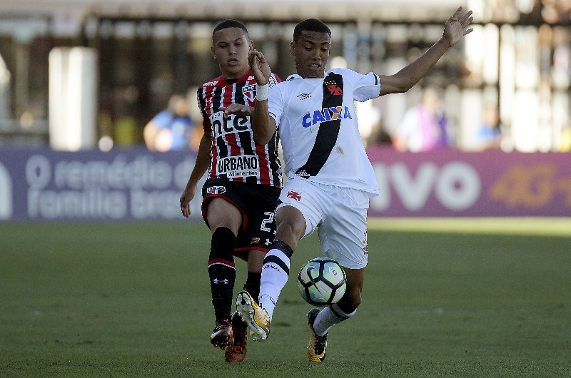 Nhận định CR Flamengo vs Vasco da Gama 07h30, 14/11 (VĐQG Brazil)