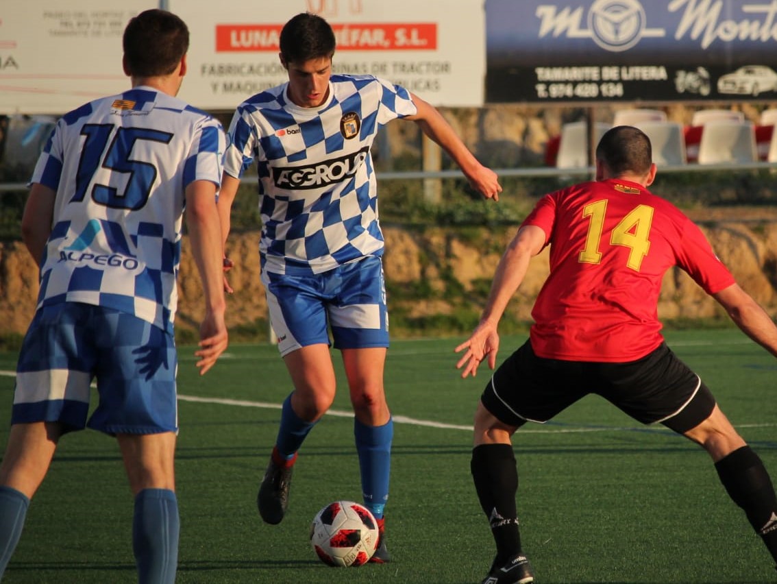 Nhận định Fraga vs Pena Azagresa 02h30, ngày 14/11 (Cúp nhà Vua Tây Ban Nha)