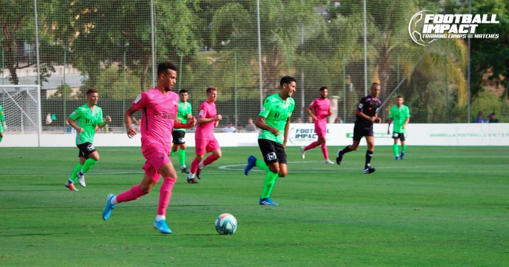 Nhận định Melilla CD vs Lobon 02h30, ngày 14/11 (Cúp nhà Vua Tây Ban Nha)
