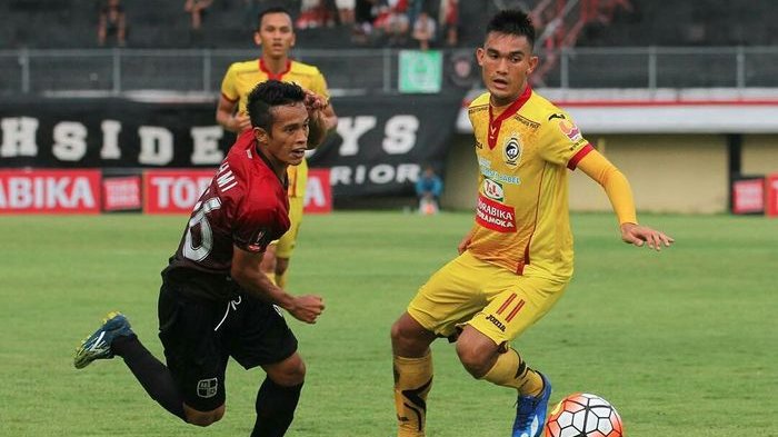 Nhận định Mitra Kukar vs Sriwijaya FC Palembang 15h30, 13/11 (Giai đoạn 2 hạng 2 Indonesia)
