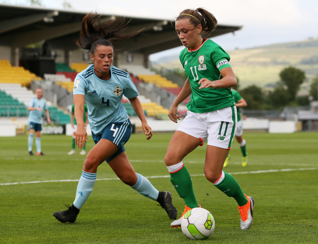 Nhận định Nữ Hy Lạp vs Nữ Ireland 20h00, 12/11 (Vòng loại Nữ châu Âu 2021)