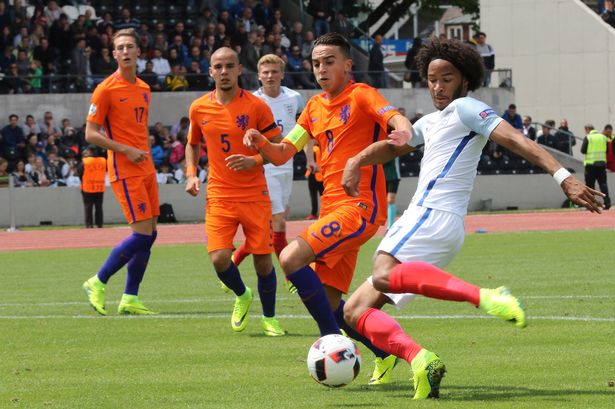 Nhận định U19 Anh vs U19 Luxembourg 19h00, 13/11 (Vòng loại U19 châu Âu)