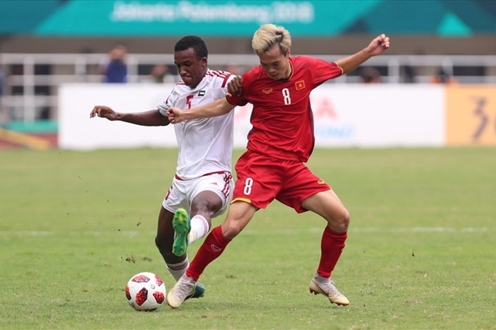 Nhận định Việt Nam vs UAE 20h00, 14/11 (Vòng loại World Cup)