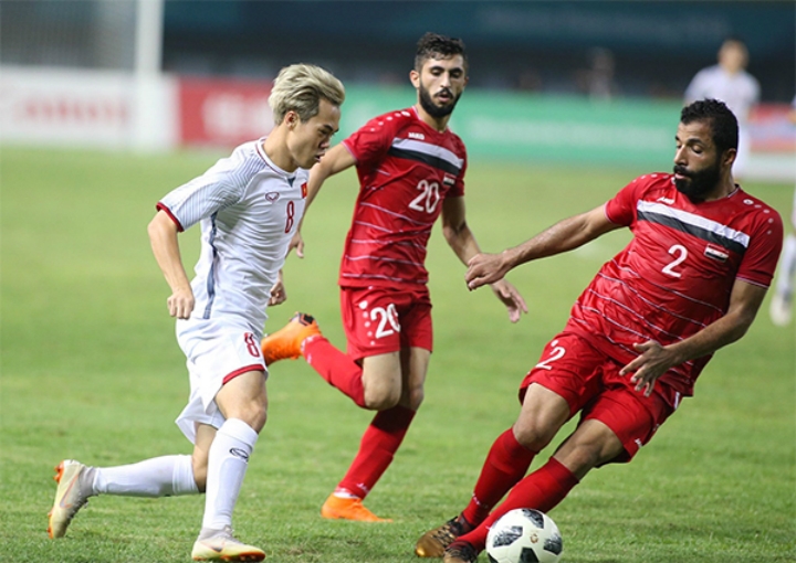 Soi kèo Việt Nam vs UAE 20h00, 14/11 (Vòng loại World Cup - châu Á)