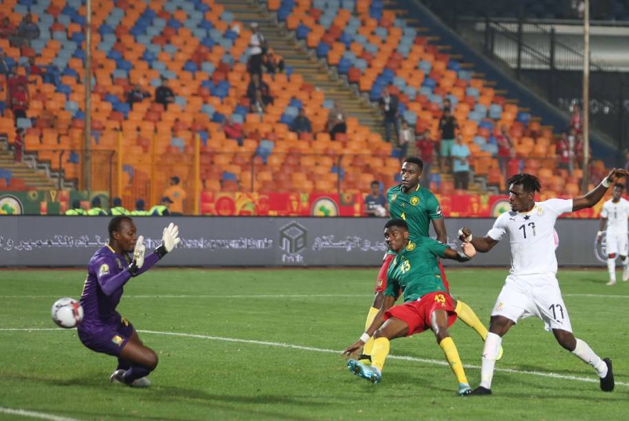 Trực tiếp U23 Mali vs U23 Cameroon: Khó có bất ngờ