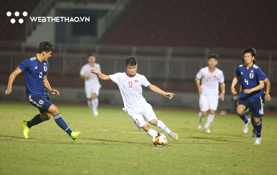 U19 Việt Nam và cơ hội tái lập kỳ tích dự U20 World Cup: Tại sao không?