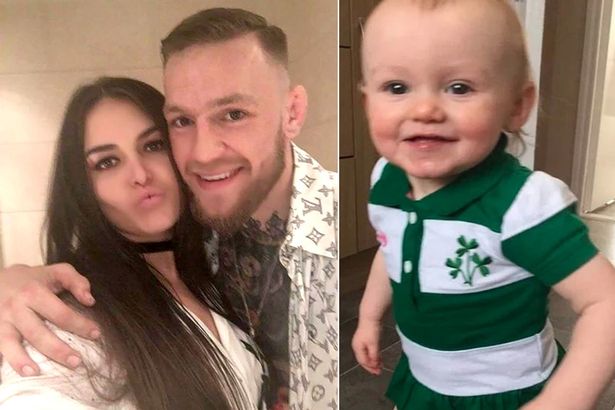 Vụ việc con rơi của Conor McGregor - Suýt nữa thì đổ vỏ