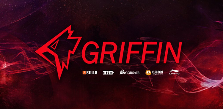 Griffin tái thiết lại đội hình sau drama của cvMax