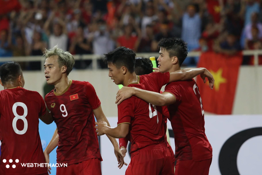 Dự đoán tỷ số Việt Nam vs UAE ngày 14/11: Chiến thắng sát nút