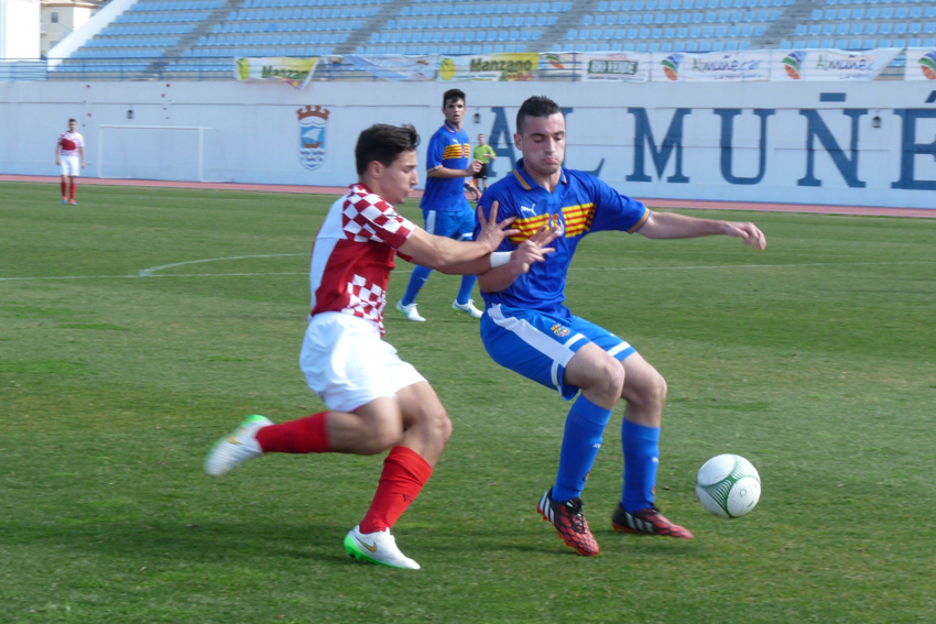 Nhận định Becerril vs Basico Urraca 01h00 ngày 14/11 (Copa del Rey)