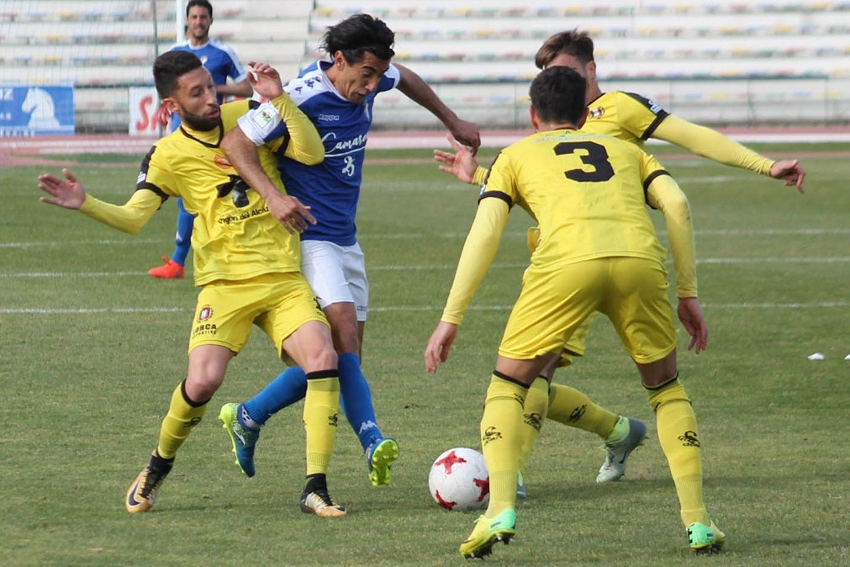 Nhận định Comillas vs CD Barquereno 02h00 ngày 14/11 (Copa del Rey)