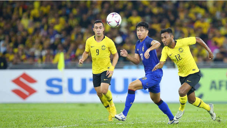 Nhận định Malaysia vs Thái Lan 19h45, 14/11 (Vòng loại World Cup 2022)