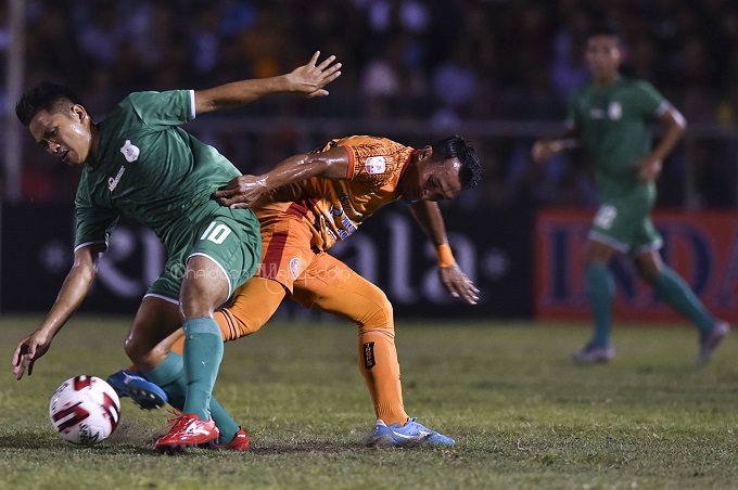 Nhận định Persewar vs Persiraja Banda Aceh 15h30, 13/11 (Hạng 2 Indonesia)