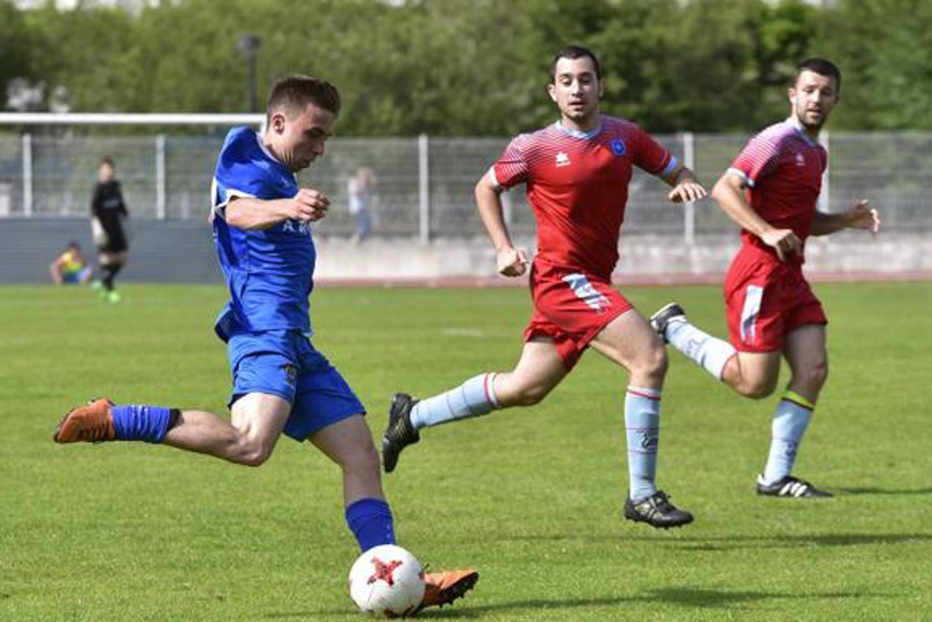 Nhận định Tolosa FC vs Pontellas 01h00 ngày 14/11 (Copa del Rey)