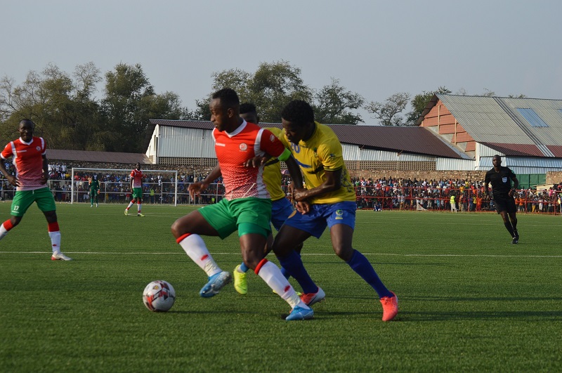 Nhận định Trung Phi vs Burundi 20h00, 13/11 (Vòng loại CAN 2021)