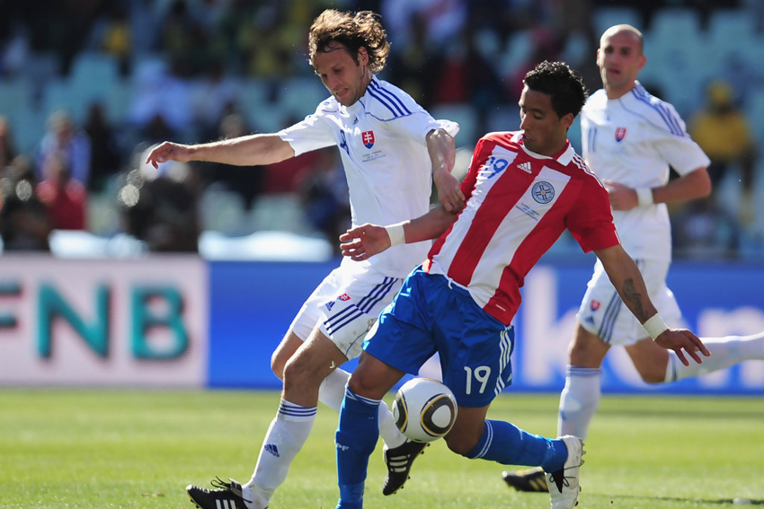 Soi kèo Bulgaria vs Paraguay 0h ngày 15/11 (Giao hữu Quốc tế ĐTQG)