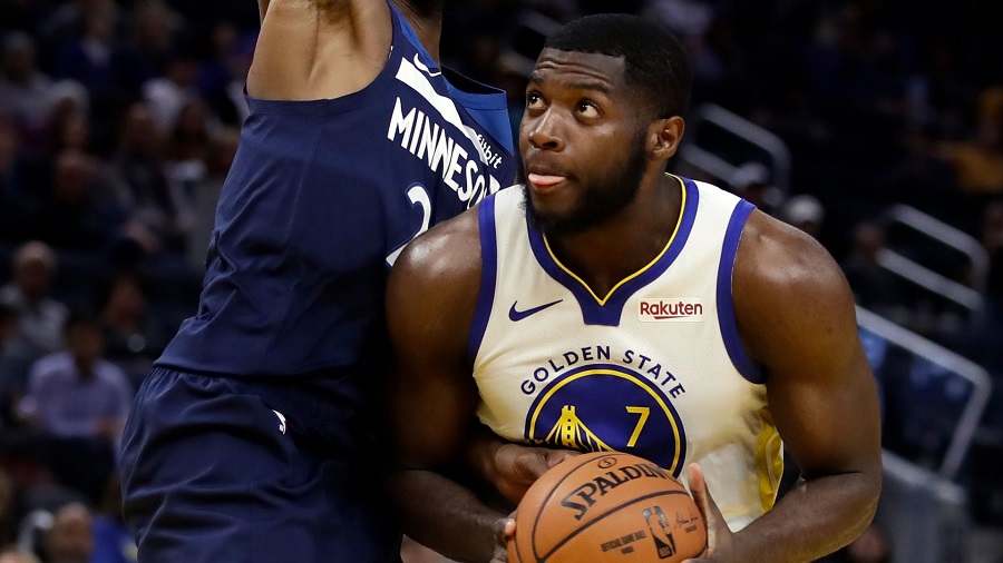 3 lý do giúp NHM tin vào sự hồi sinh của Golden State Warriors