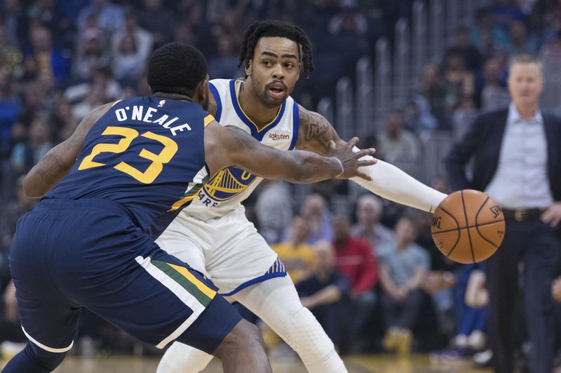 3 lý do giúp NHM tin vào sự hồi sinh của Golden State Warriors