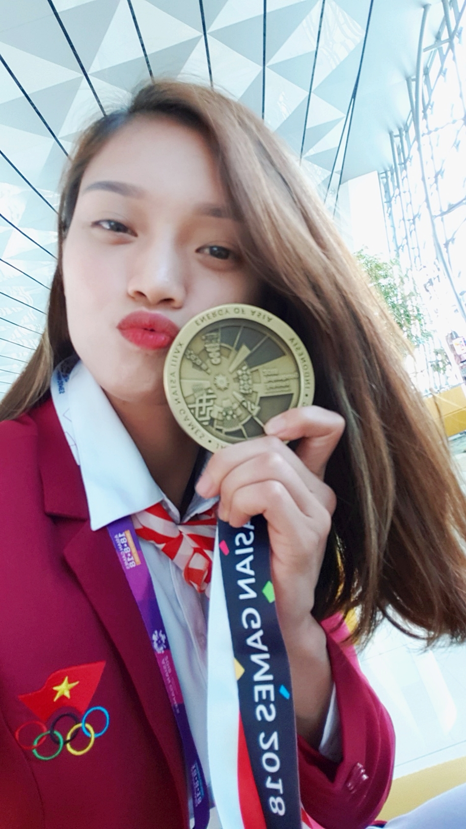 V&otilde; sỹ Nguyễn Thị T&acirc;m: Đ&ocirc;i găng v&agrave;ng sẵn s&agrave;ng chinh phục SEA Games 30 (Kỳ 2)