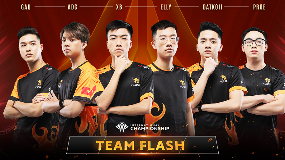 FL và IGP Gaming sẵn sàng chinh phục vòng tứ kết AIC 2019