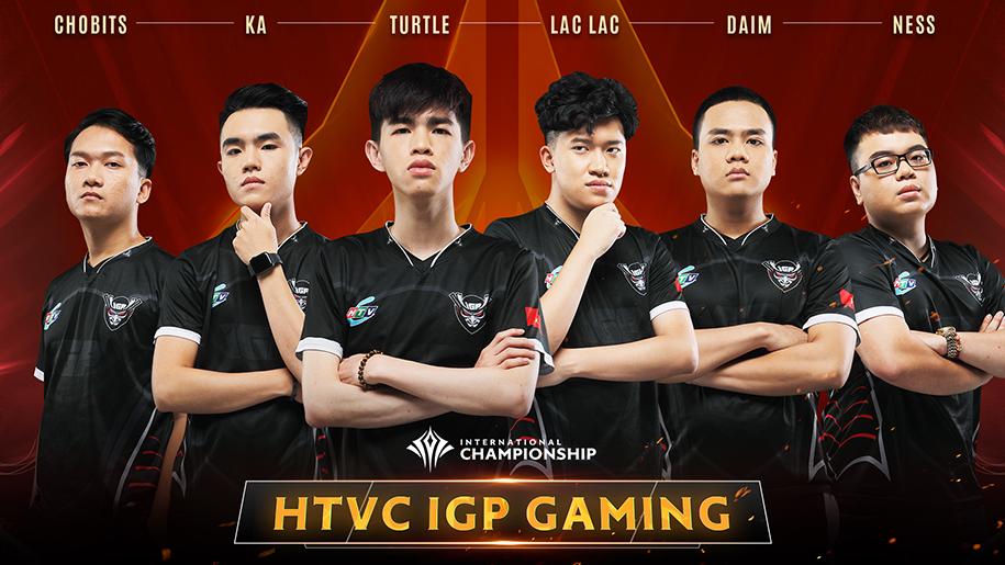 FL và IGP Gaming sẵn sàng chinh phục vòng tứ kết AIC 2019